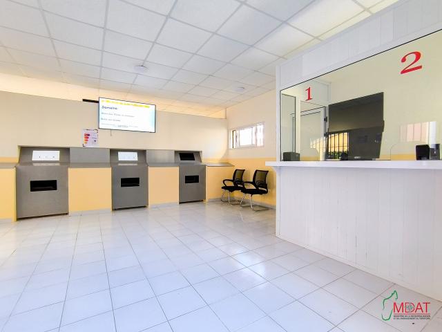 Certificat de situation juridique VIA distribution automatisée à TANA VILLE 7 Juillet 2025